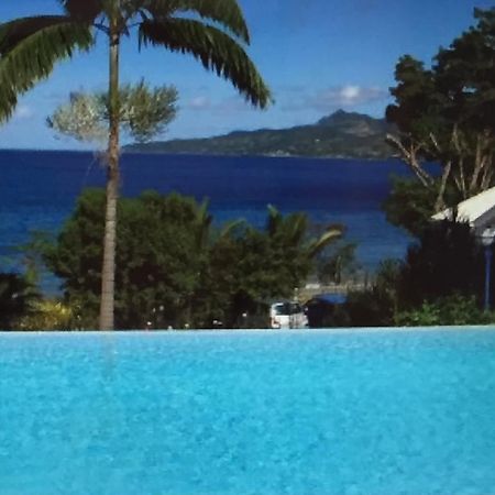 Carribbean Madicreole Au Carbet Le Carbet Quarto foto