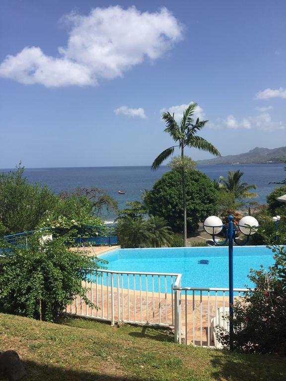 Carribbean Madicreole Au Carbet Le Carbet Exterior foto