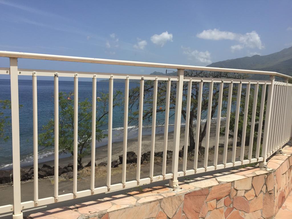 Carribbean Madicreole Au Carbet Le Carbet Quarto foto