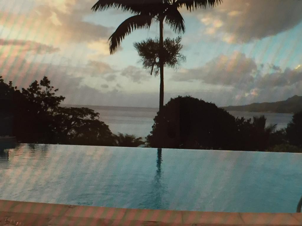 Carribbean Madicreole Au Carbet Le Carbet Exterior foto